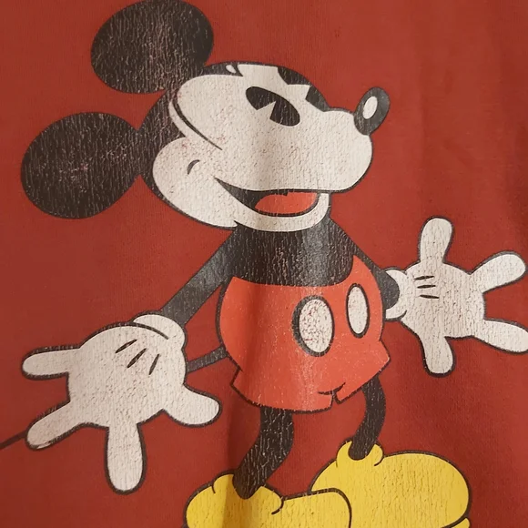 Sweatshirt - Picture 3 of 3